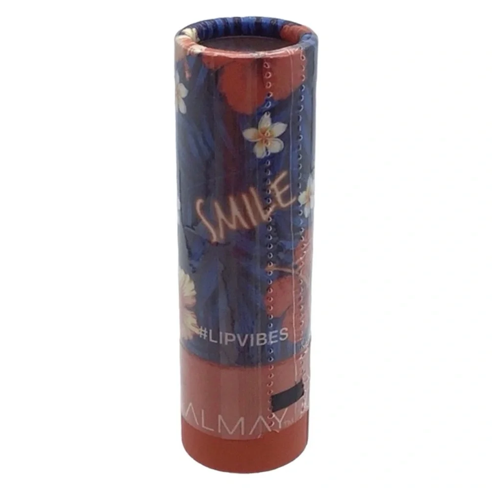 Almay Lip Vibes Lipstick, (#160 Smile) (NWT)